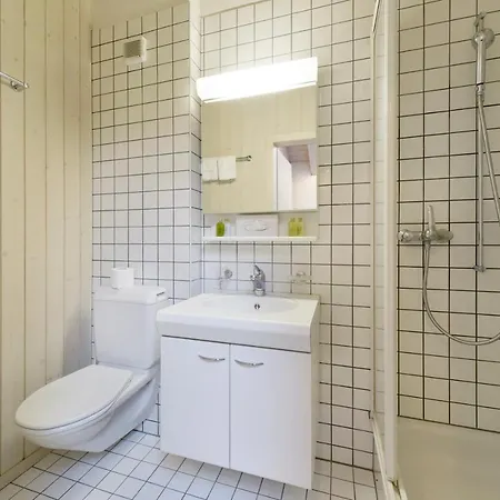 Apartmán Eigersunna Grindelwald