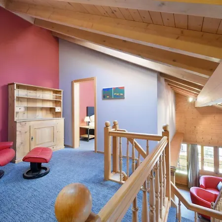 Eigersunna Appartement