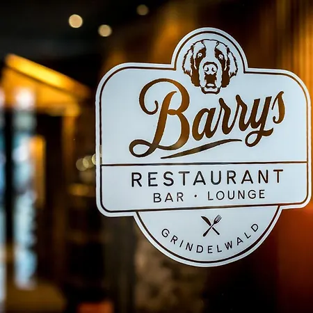 Eigersunna * Grindelwald