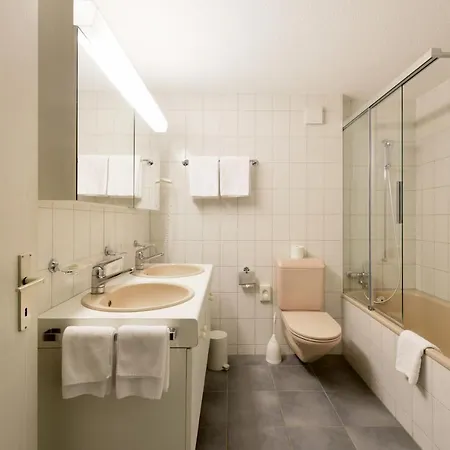 Eigersunna Appartement Grindelwald