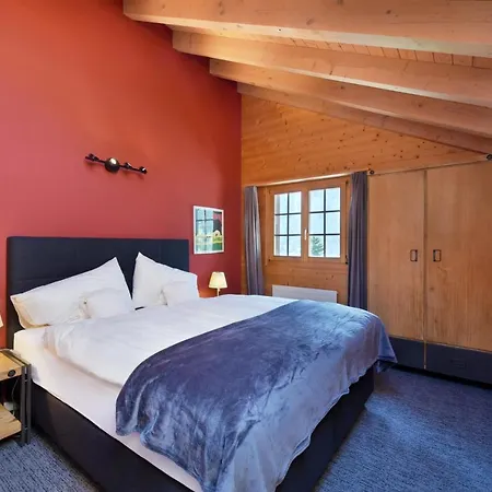 Eigersunna * Grindelwald