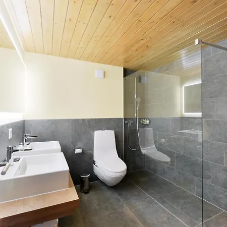 Eigersunna Appartement Grindelwald