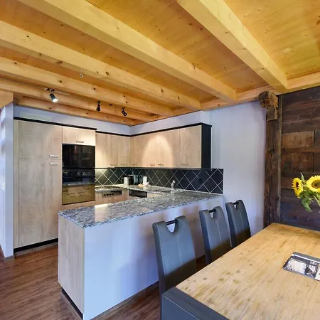 Eigersunna * Grindelwald