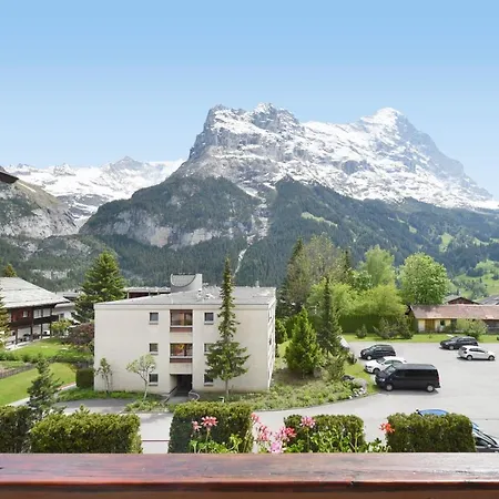 Eigersunna Grindelwald