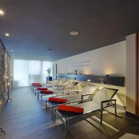 Apartment Eigersunna