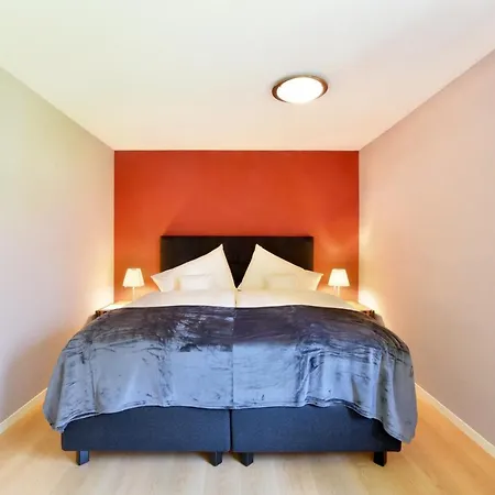 Apartment Eigersunna Grindelwald