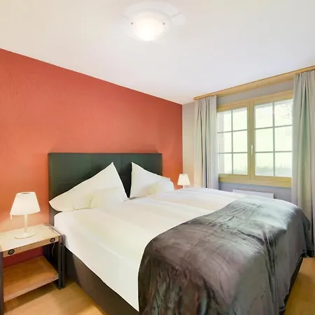 Appartement Eigersunna Grindelwald