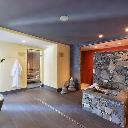 Eigersunna Apartment *