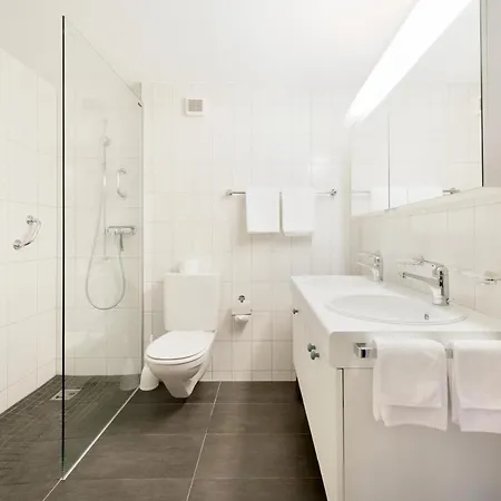 Eigersunna Appartement Grindelwald