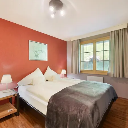 Eigersunna Appartement