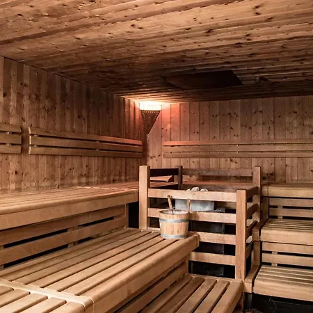 Eigersunna Appartement *