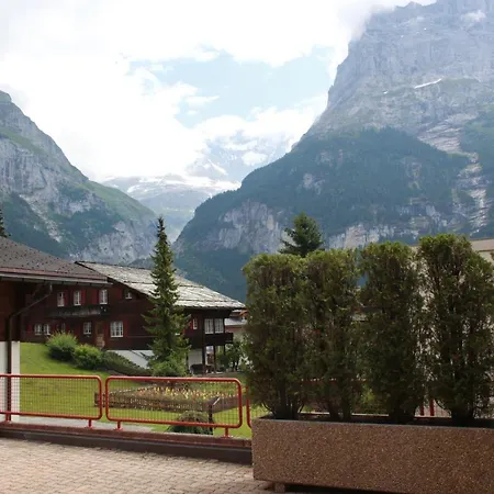 Eigersunna Appartement