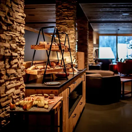 Appartement Eigersunna