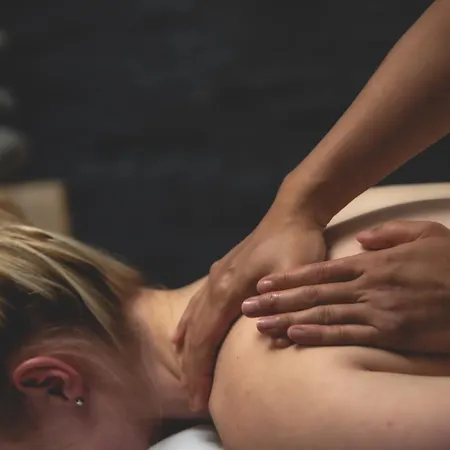 Apartmán Eigersunna