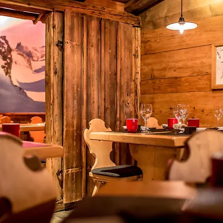Appartement Eigersunna *