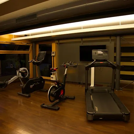 Eigersunna Apartmán Grindelwald