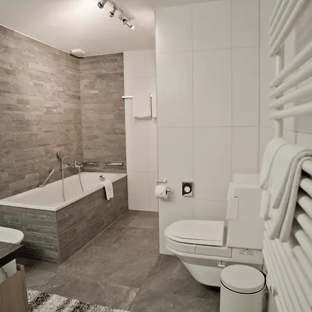 Appartement Eigersunna