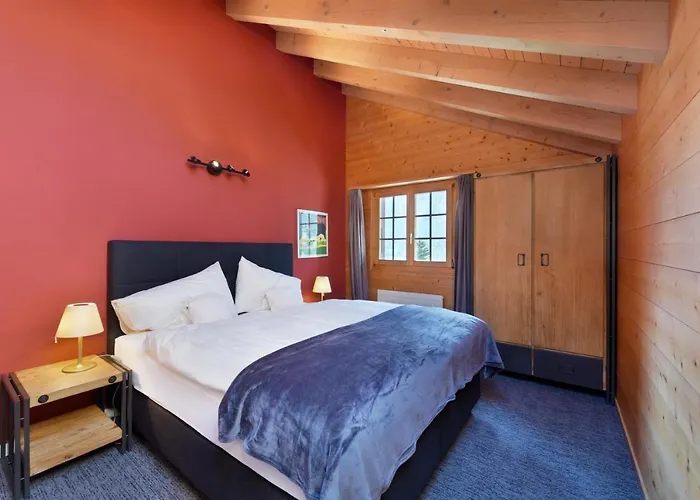 Eigersunna * Grindelwald