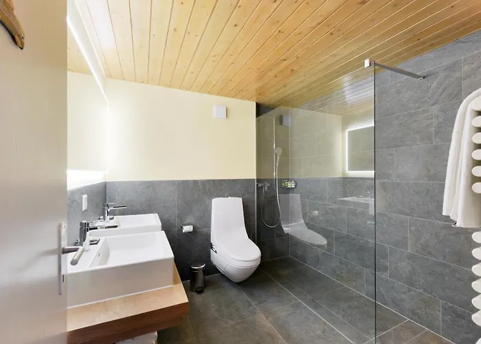 Eigersunna Apartamento Grindelwald