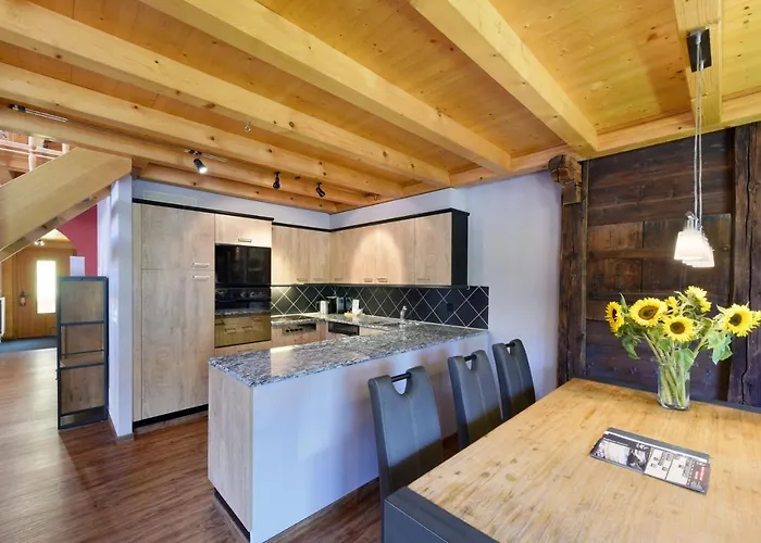 Eigersunna * Grindelwald