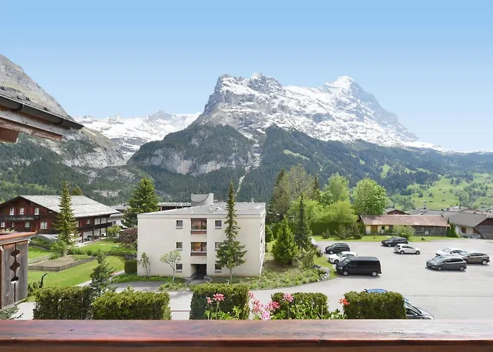 Eigersunna גרינדלוולד