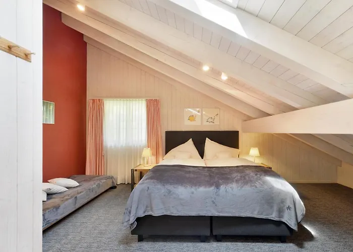 Eigersunna Apartamento *