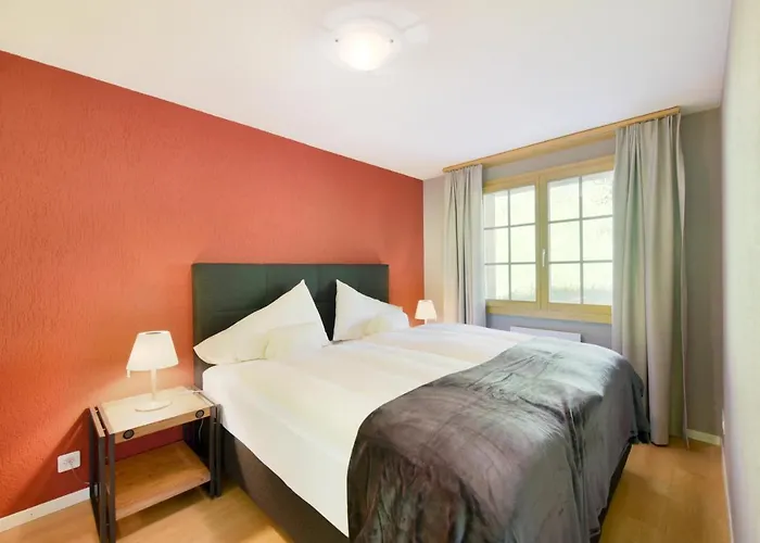 Apartamento Eigersunna Grindelwald