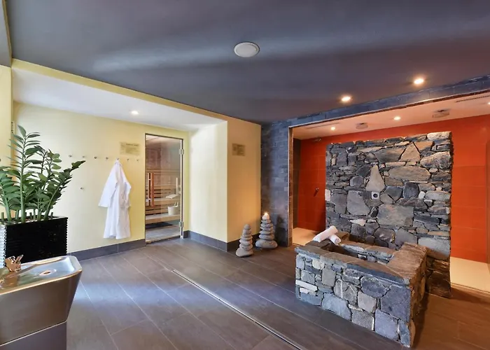 Eigersunna דירה *