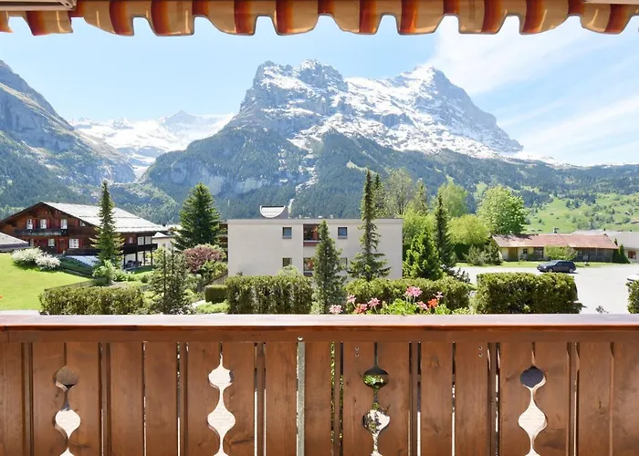 Eigersunna גרינדלוולד