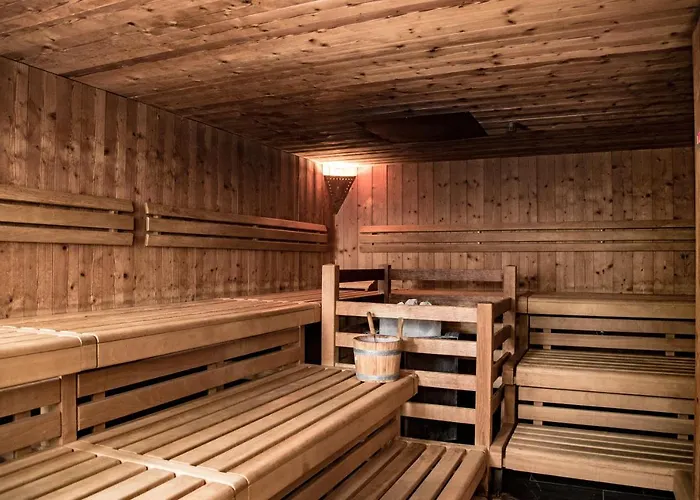 Eigersunna Apartamento *