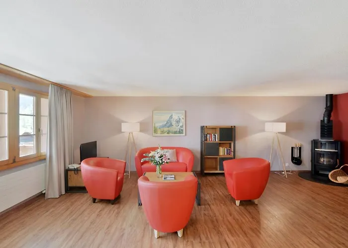 Eigersunna Apartamento