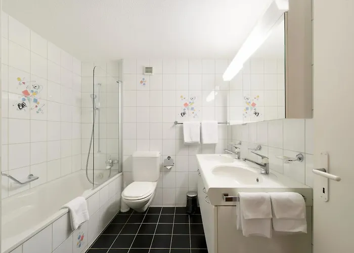 Eigersunna Apartamento