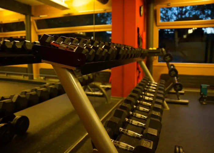 Apartamento Eigersunna *