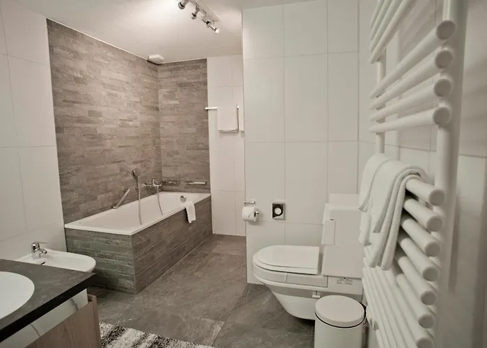 Apartamento Eigersunna