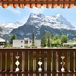 아파트 Eigersunna *