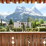 Eigersunna 그린델발트