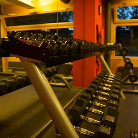 Apartamento Eigersunna *