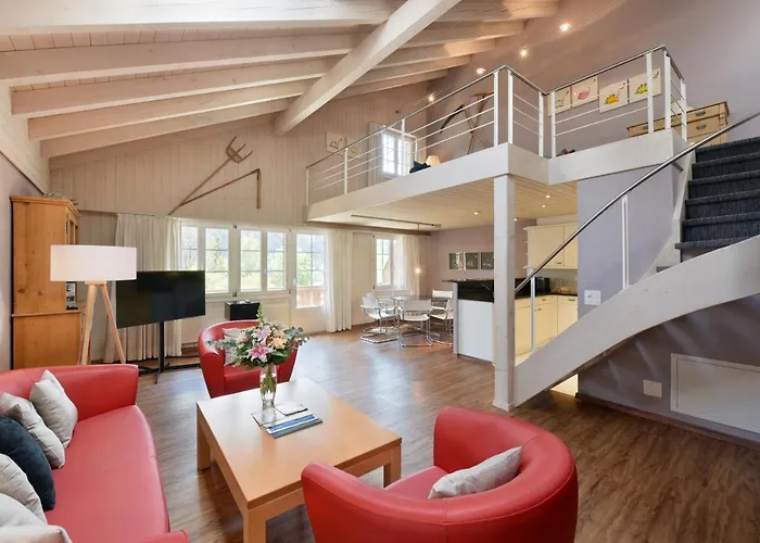 Eigersunna Apartamento