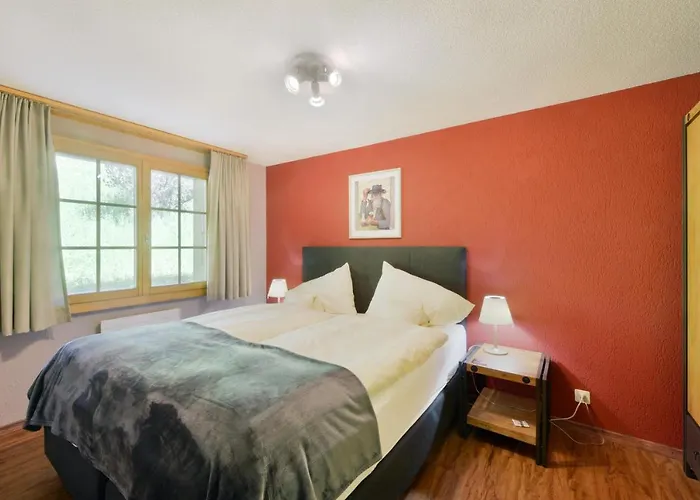 Eigersunna * Grindelwald