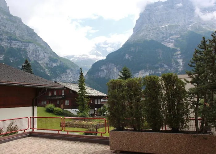 Eigersunna Apartamento