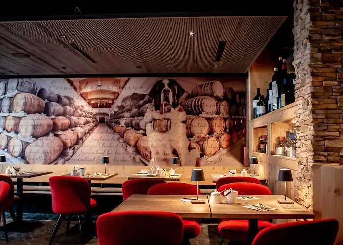 Apartamento Eigersunna Grindelwald