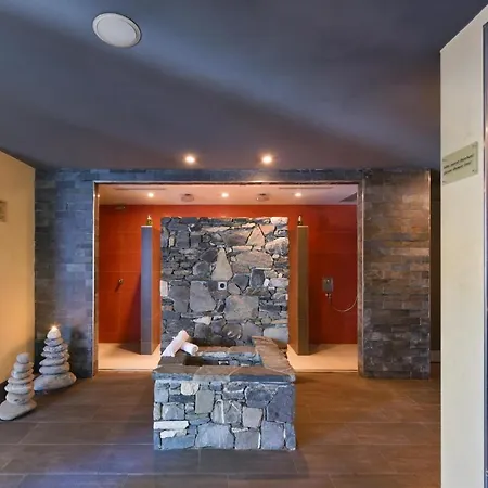 Appartement Eigersunna