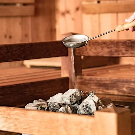 Appartement Eigersunna Grindelwald