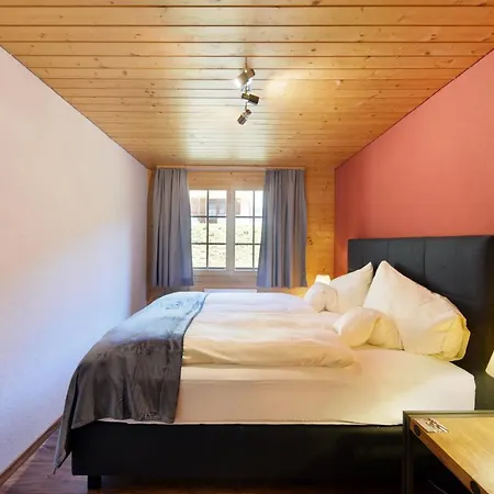 Eigersunna Grindelwald