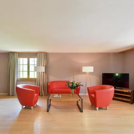 Appartement Eigersunna