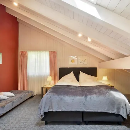 Eigersunna Appartement *