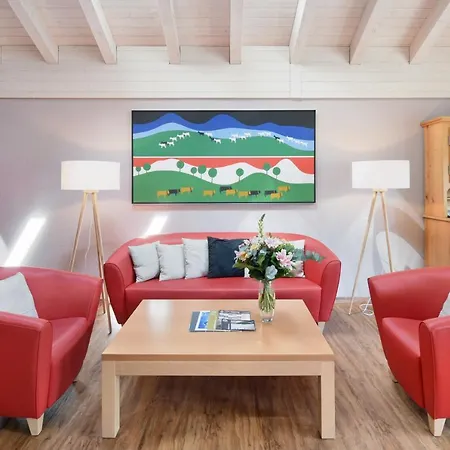 Eigersunna Grindelwald