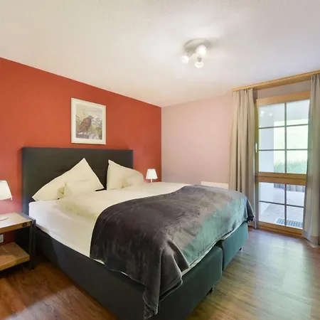 Appartement Eigersunna Grindelwald