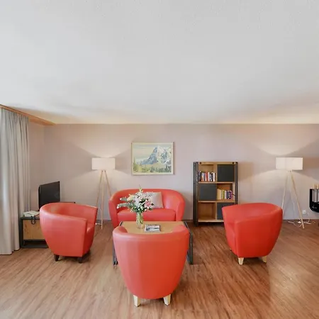 Eigersunna Appartement