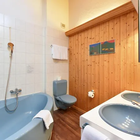 Eigersunna Grindelwald